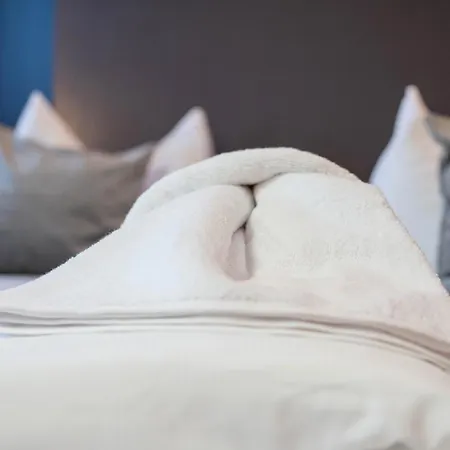 Luxus Mit Whirlpool Im Rupertihof Hotel Ainring