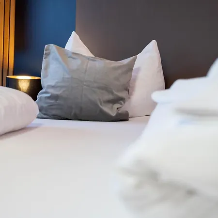 Hotel Luxus Mit Whirlpool Im Rupertihof 3*