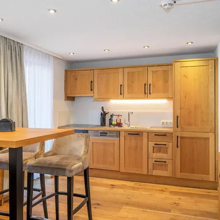 Hotel Luxus Mit Whirlpool Im Rupertihof