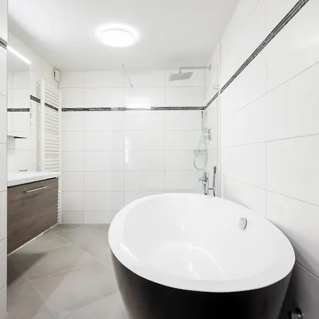 Luxus Mit Whirlpool Im Rupertihof Ainring