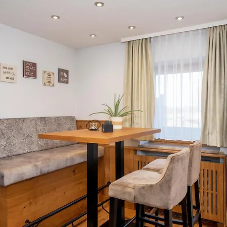 Luxus Mit Whirlpool Im Rupertihof Hotel 3*