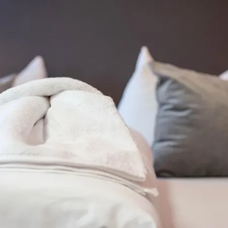 Hotel Luxus Mit Whirlpool Im Rupertihof 3*