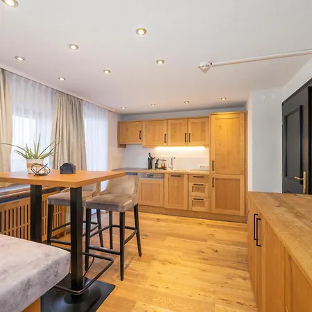 Hotel Luxus Mit Whirlpool Im Rupertihof