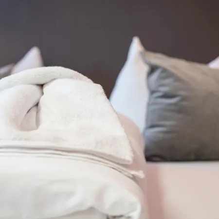 Hotel Luxus Mit Whirlpool Im Rupertihof 3*