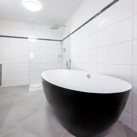 Hotel Luxus Mit Whirlpool Im Rupertihof Ainring