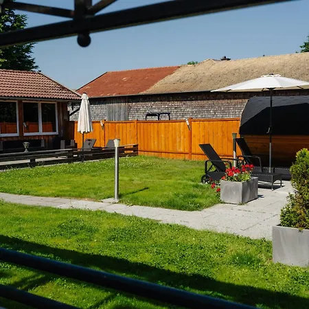 Hotel Luxus Mit Whirlpool Im Rupertihof 3*