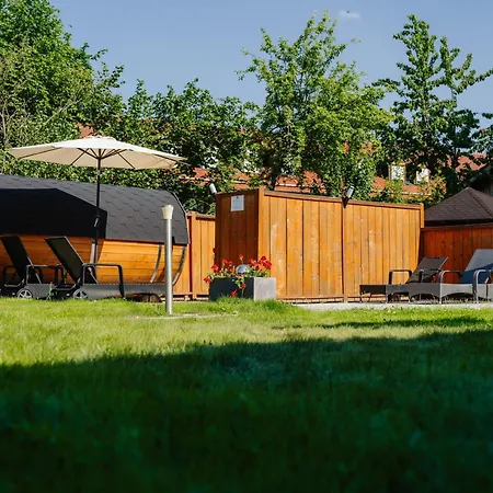 Luxus Mit Whirlpool Im Rupertihof 3* Ainring