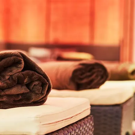 Hotel Luxus Mit Whirlpool Im Rupertihof Ainring