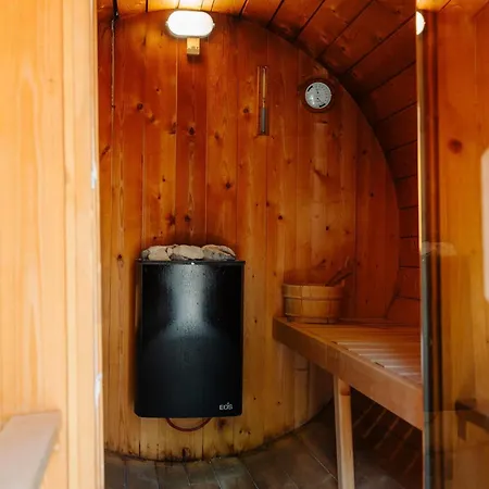 Hotel Luxus Mit Whirlpool Im Rupertihof Ainring