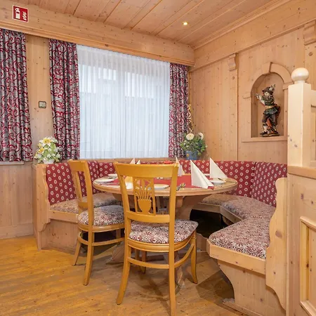 Luxus Mit Whirlpool Im Rupertihof 3*