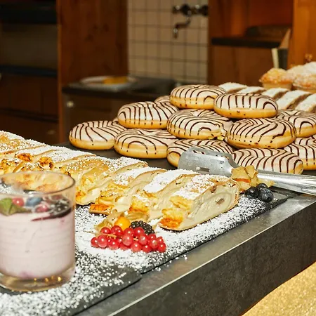 Luxus Mit Whirlpool Im Rupertihof Hotel Ainring