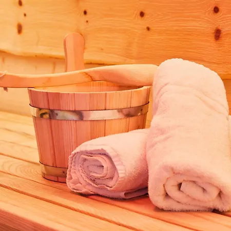 Luxus Mit Whirlpool Im Rupertihof 3* Ainring