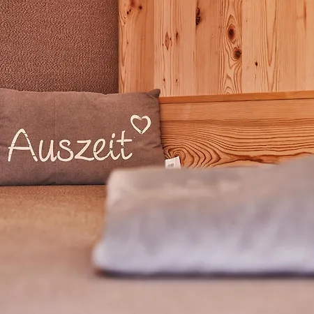 Luxus Mit Whirlpool Im Rupertihof 3*
