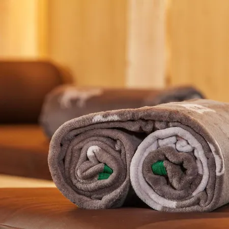 Luxus Mit Whirlpool Im Rupertihof Hotel Ainring