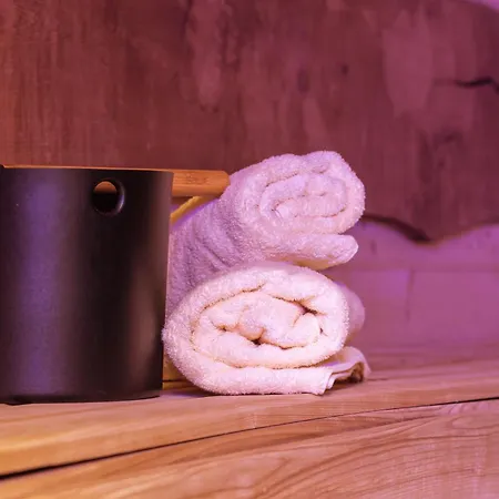 Luxus Mit Whirlpool Im Rupertihof 3* Ainring
