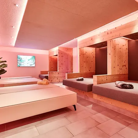 Hotel Luxus Mit Whirlpool Im Rupertihof Ainring