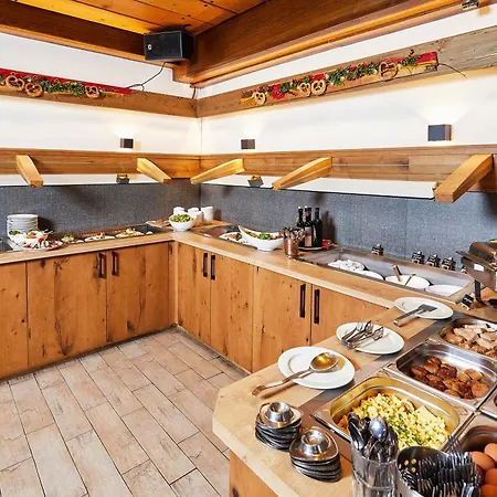 Luxus Mit Whirlpool Im Rupertihof Hotel 3*