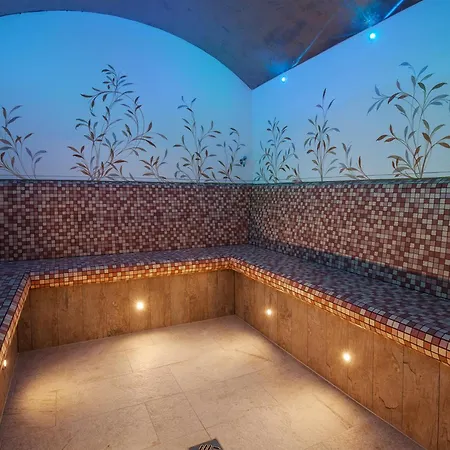 Luxus Mit Whirlpool Im Rupertihof 3* Ainring