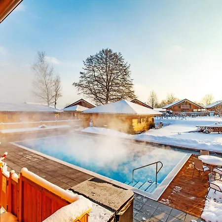 Hotel Luxus Mit Whirlpool Im Rupertihof